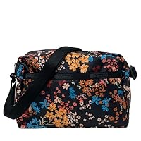 [レスポートサック] ショルダーバッグ レディース 斜めがけ DANIELLA CROSSBODY FLORAL SPICE フローラルスパイス 2434 E716 [並行輸入品]