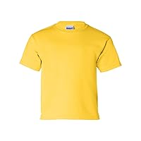 Gildan Youth Ultra Cotton T-Shirt, Style G2000B, Multipack