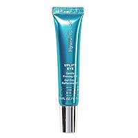 Uplift Eye, Gentle Firming Gel, Visibly Lifts, Firms, and Tightens, Restores and Locks in Hydration, 0.5 Ounce