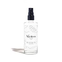 The Mist - Multi Purpose All Natural Plant Based Skincare - Refresh, Hydrate, Cleanse and Tone - Face, Body, Hair, Home and more - Cruelty Free - 4oz