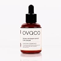 Double Intensify Impact - Bee Venom, Naflex 3, Eggplant Extract, Face Serum, Acne Treatment, Korean Skin Care Products, Facial Skin Care Products, Acne Spot Treatment, Hyaluronic Acid