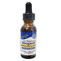 NORTH AMERICAN HERB & SPICE Oreganol P73 - 1 fl. oz. - Supports Healthy Immune & Inflammatory Response - Wild Oregano Oil - Non-GMO, Certified Organic - 432 Total Servings
