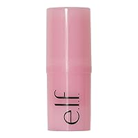 e.l.f. Cosmetics Daily Dew Stick, Cooling Highlighter Stick For Giving Skin A Radiant & Refreshed Glow, Cool Berry