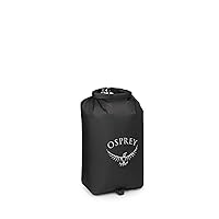Osprey Ultralight 20L Waterproof Dry Sack, Black