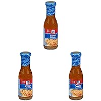 McCormick Scampi Seafood Sauce, 7.5 oz (Pack of 3)