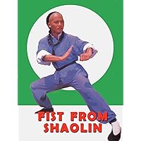 Fist From Shaolin