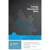 College Devotional Bible Italian Duotone Case of 12 ZCS College Devotional Bible Italian Duotone Case of 12 ZCS Hardcover