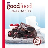 Good Food: Traybakes Good Food: Traybakes Kindle Paperback