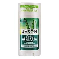 Jason Deod Stick Aloe Vera