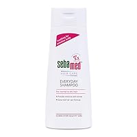 Everyday Shampoo 6.8 fl.oz (200ml) - Pack of 2