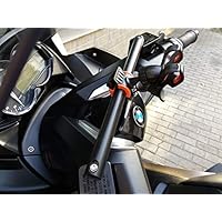 GPS bar for BMW C650GT 2012-2023