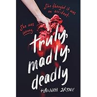 Truly, Madly, Deadly Truly, Madly, Deadly Kindle Audible Audiobook Paperback MP3 CD
