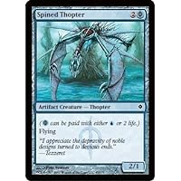 Magic The Gathering Spined Thopter