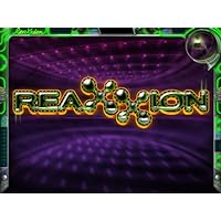 Reaxxion [Online Game Code]