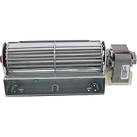 10019750 - ClimaTek Oven Blower Motor Replaces Thermador