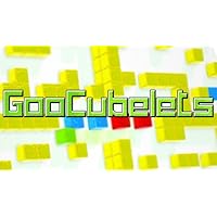 GooCubelets [Online Game Code]