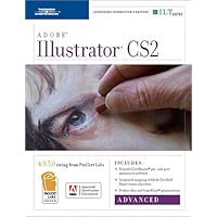 Adobe Illustrator CS2: Advanced, ACE Edition: Instructor's Edition