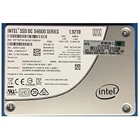Hewlett Packard Enterprise DRV SSD 1.92TB SFF SATA MU, P02280-001