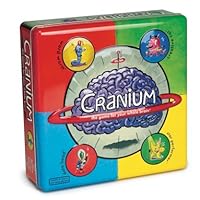 CRANIUM Tin Edition