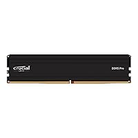 Crucial Pro 48GB Module DDR5 5600MHz CL46 CP48G56C46U5