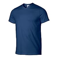 Joma Versailles Short Sleeve T-Shirt Blue