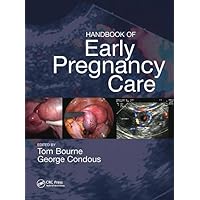 Handbook of Early Pregnancy Care Handbook of Early Pregnancy Care Hardcover Kindle