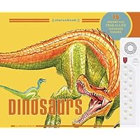 Dinosaurs (Stereobook) Dinosaurs (Stereobook) Hardcover