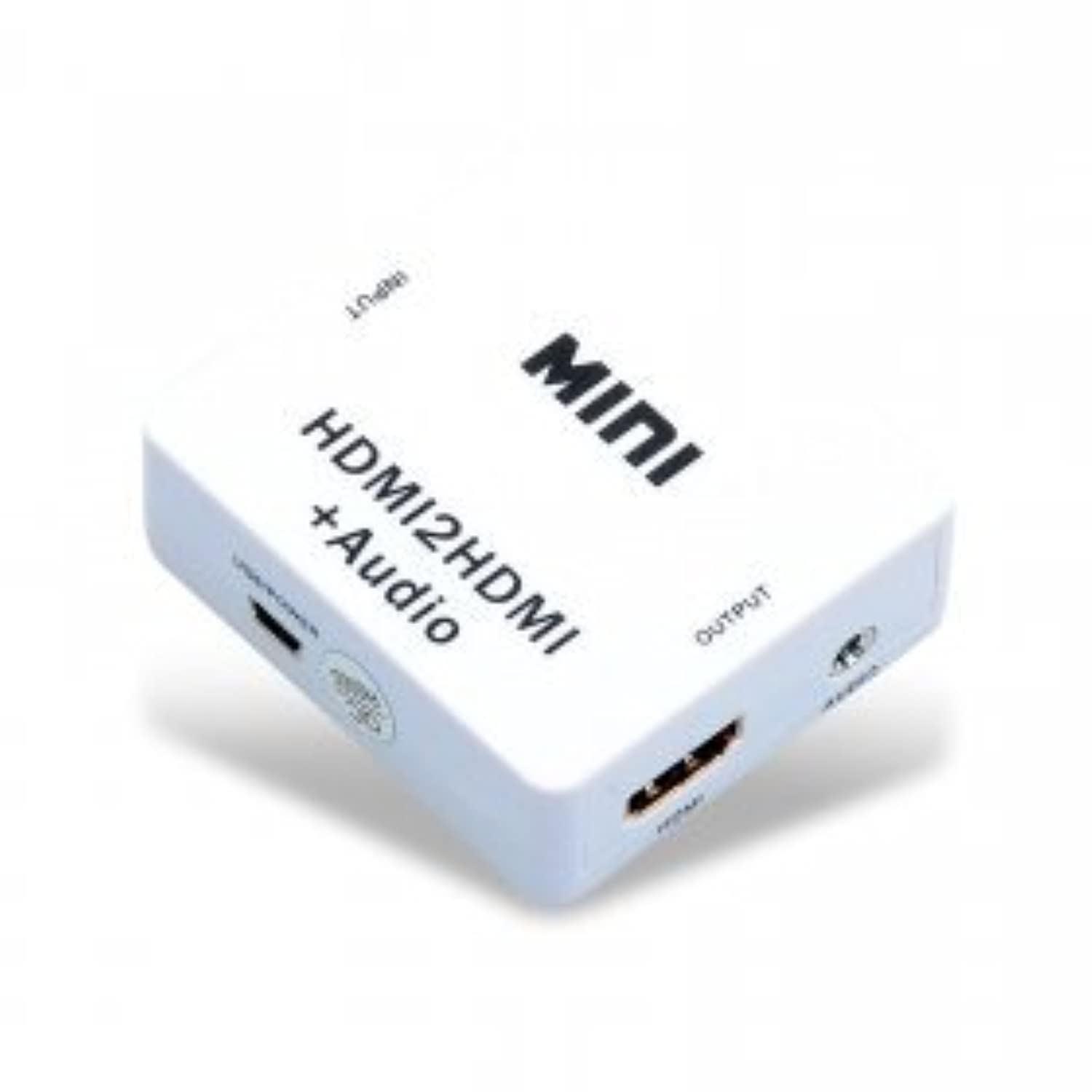 Mua CY HDMIHOME 1080p HDMIオーディオ抽出器スプリッタHDMI 1.4デジタルtoアナログオーディオアダプタ3.5 MMアウト  trên Amazon Nhật chính hãng 2023 Giaonhan247
