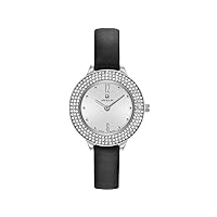 Womens Watch - 16-8008.04.001SET, Silver, Bracelet