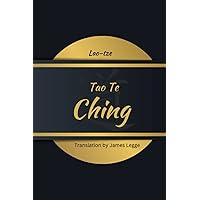 Tao Te Ching (Large print edition) Tao Te Ching (Large print edition) Paperback Kindle Hardcover
