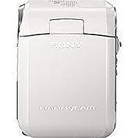 Sony DCR-PC55 MiniDV Handycam Camcorder w/10x Optical Zoom (White) (Discontinued by Manufacturer)