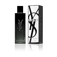 Yves Saint Laurent MYSLF Eau de Parfum 3.4 oz / 100 ml eau de parfum spray