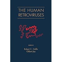 The Human Retroviruses The Human Retroviruses Kindle Hardcover Paperback
