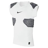 Nike Pro Boy's Hyperstrong Football Padded Shirt