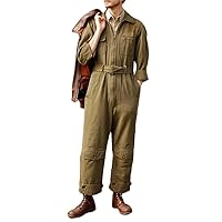 Military Clothing mens Coveralls One Jumpsuit Overalls uniform