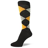 Men's Argyle Dress Sock