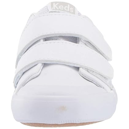 Keds Unisex-Child Courtney Hl Sneaker