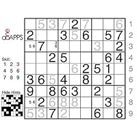 a1APPS Sudoku [Download]