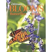 Ultimate Blooms, Butterflies & Birds