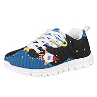 Children's Tennis Shoes Non-Slip Wear Sneakers Boys and Girls Stylish Comfortable Walking Shoes/School Shoes Walking in The Snow
