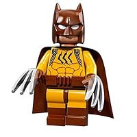 LEGO 71017 Minifigures Series Batman Movie Catman Mini Action Figure
