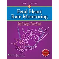 Fetal Heart Rate Monitoring Fetal Heart Rate Monitoring Hardcover Kindle