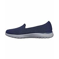 Skechers Women's On-The-go Flex-Charm Loafer Flat