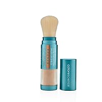 Colorescience Sunforgettable Total Protection Brush On Shield BRONZE SPF 50