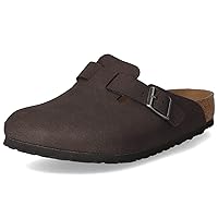 Birkenstock Women's Boston Clogs