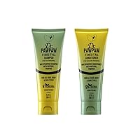 Dr.PAWPAW It Does It All Shampoo & Conditioner : It Does It All Shampoo, It Does It All Conditioner 200ML