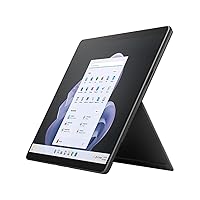 Surface Pro 9 1265U Tablet - 13