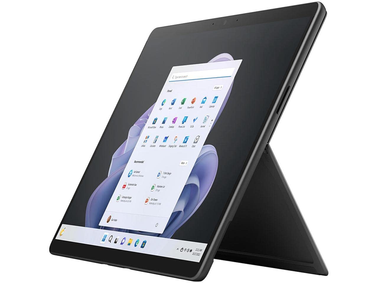Microsoft Surface Pro 9 1265U Tablet - 13