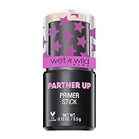 wet n wild Partner Up Primer Stick Prime Player