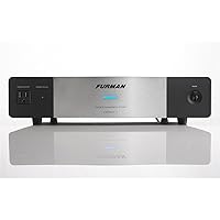 Furman IT-Reference 15i 11-Outlet Discrete Symmetrical AC Power Source Furman IT-Reference 15i 11-Outlet Discrete Symmetrical AC Power Source